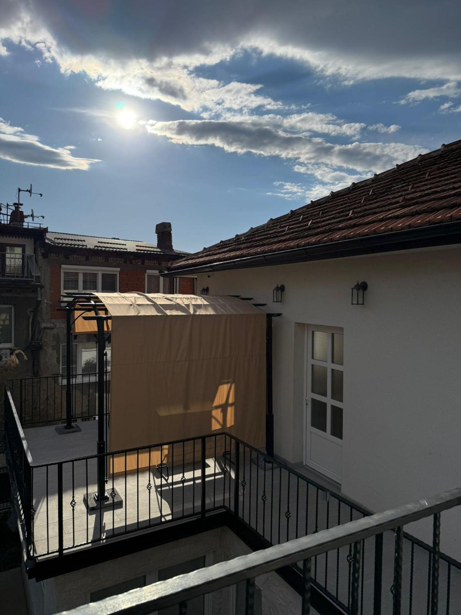 Apartment 528 Sarajevo Exterior photo